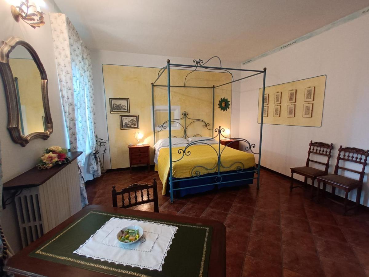 Guest House La Carolina Tigliole Extérieur photo