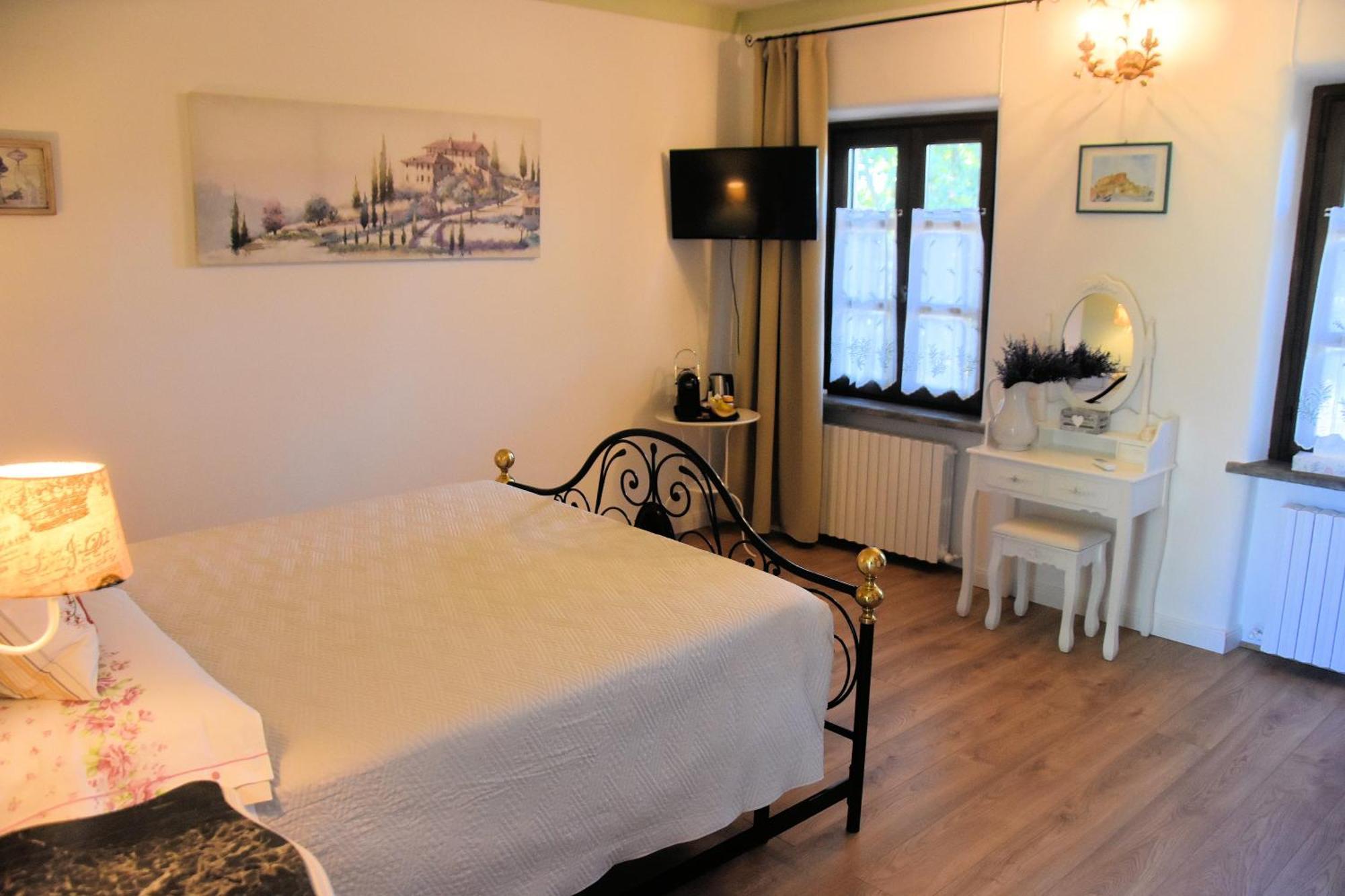 Guest House La Carolina Tigliole Extérieur photo