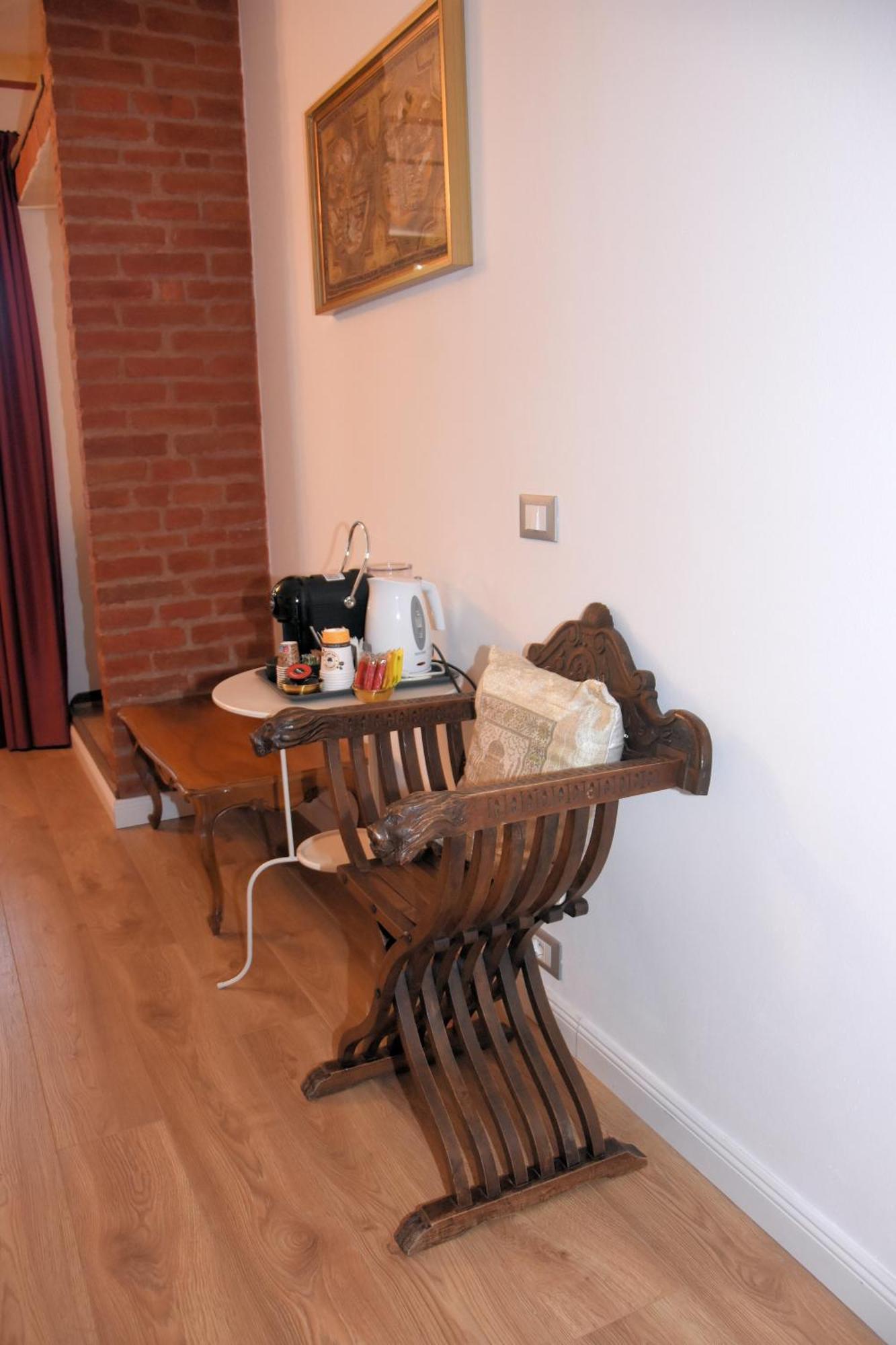 Guest House La Carolina Tigliole Extérieur photo